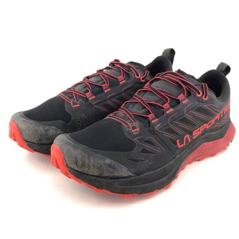La Sportiva Jackal Mountain Trail Running Shoes 1… - image 3